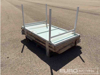 Equipamento de construção