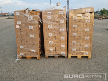 Equipamento de construção Pallet of Hand Sanitizing Gel (6 of): foto 2