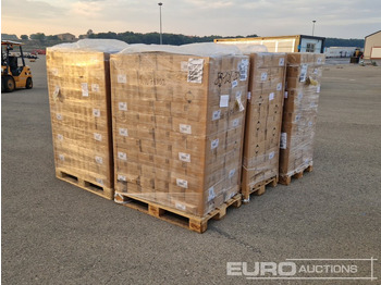 Equipamento de construção Pallet of Hand Sanitizing Gel (6 of): foto 5