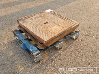 Equipamento de construção