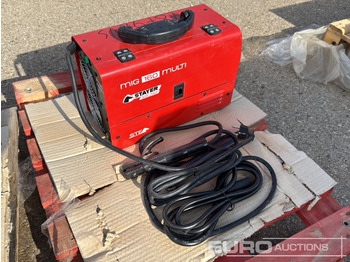 Equipamento para oficina