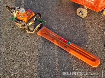 Equipamento de construção STIHL