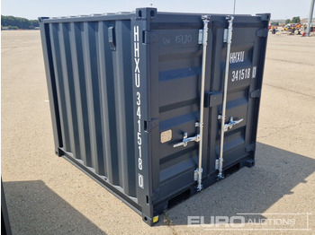 Contêiner marítimo Unused 2025 7' Container, Side Door: foto 4