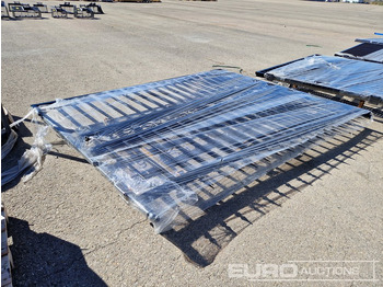 Ferramenta/ Equipamento nuevo Unused 2025 Captok CK-T20X: foto 3