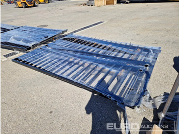 Ferramenta/ Equipamento nuevo Unused 2025 Captok CK-T20X: foto 4