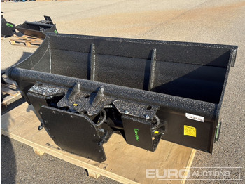 Balde nuevo Unused 2025 Häner HHG5180-00A: foto 2