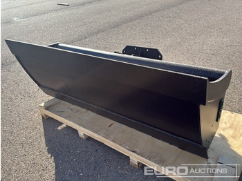 Balde nuevo Unused 2025 Häner HHG5180-00A: foto 4