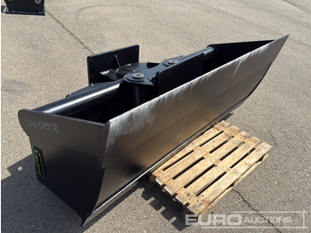 Balde nuevo Unused 2025 Häner HHG8240-00A: foto 2