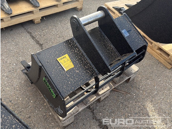 Balde nuevo Unused 2025 Häner HSL800 2.3 MS03A: foto 3