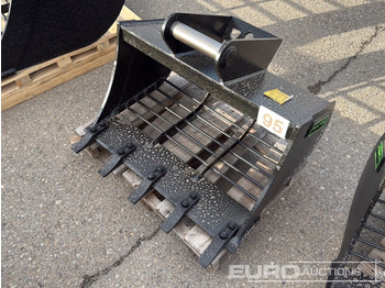 Balde nuevo Unused 2025 Häner HSL800 2.3 MS03A: foto 2