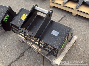 Balde nuevo Unused 2025 Häner HSL800 2.3 MS03A: foto 4