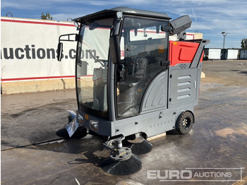 Equipamento de construção