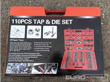 Equipamento para oficina