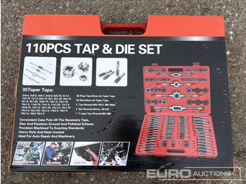 Equipamento para oficina