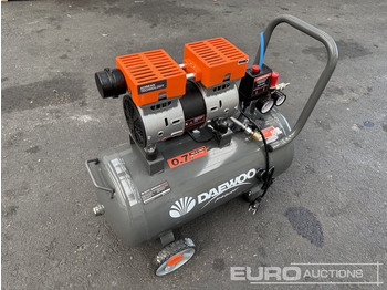 Equipamento de construção DAEWOO