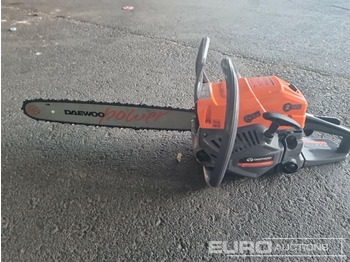 Equipamento para oficina Unused Daewoo DACS5218: foto 4