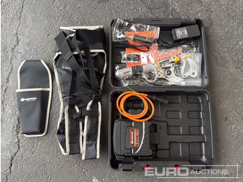 Equipamento para oficina