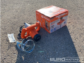 Equipamento de construção DAEWOO