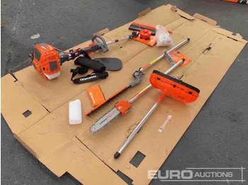 Equipamento de construção DAEWOO