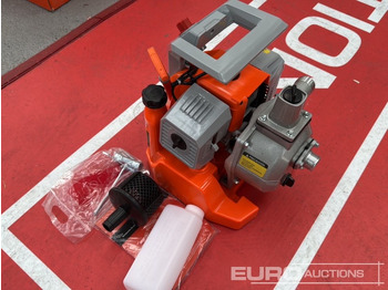 Bomba de água Unused Daewoo DAWP5200A: foto 4