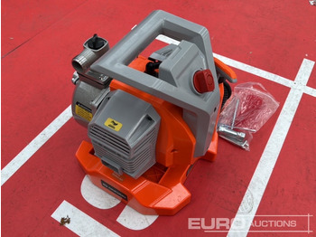 Bomba de água Unused Daewoo DAWP5200A: foto 2