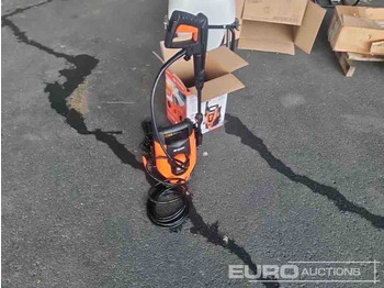 Equipamento de construção DAEWOO