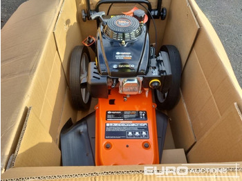 Equipamento de construção DAEWOO