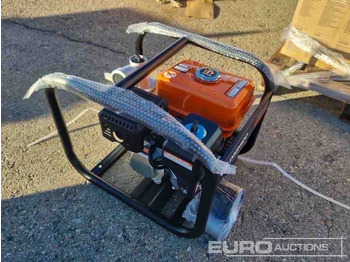 Bomba de água DAEWOO