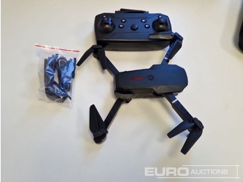 Equipamento para oficina Unused E88 Pro Drone: foto 3