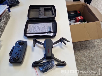Equipamento para oficina Unused E88 Pro Drone: foto 4