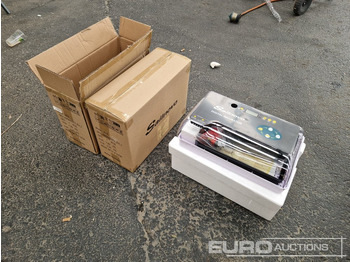 Equipamento de construção