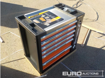 Equipamento para oficina