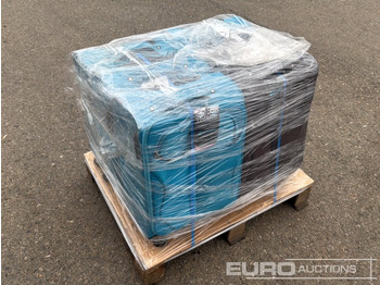 Equipamento de construção