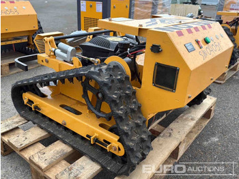 Cortador de grama Unused Velon AT-1000: foto 3 Cortador de grama Unused Velon AT-1000: foto 3