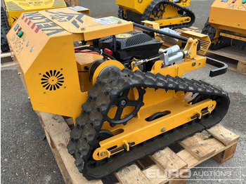 Cortador de grama Unused Velon AT-1000: foto 4 Cortador de grama Unused Velon AT-1000: foto 4