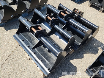 Balde nuevo Unused Yanmar G02R-0900-6096: foto 4
