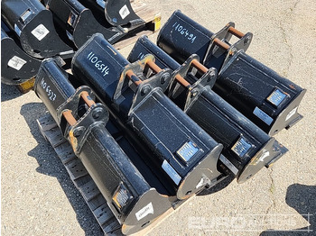 Balde nuevo Unused Yanmar G02R-0900-6096: foto 2
