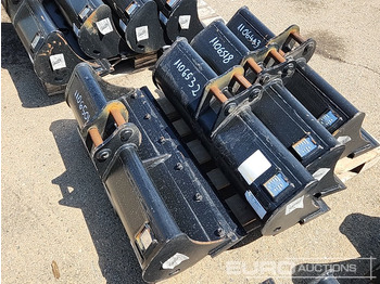Balde nuevo Unused Yanmar G02R-0900-6096: foto 2