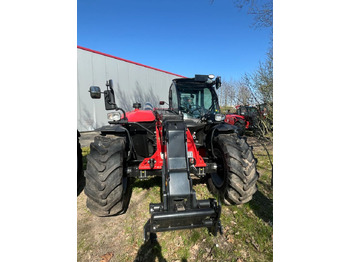 Empilhador telescópico MANITOU MLT741-130 2024: foto 5