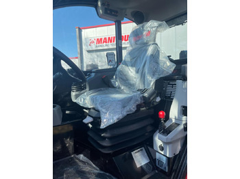 Empilhador telescópico MANITOU MLT741-130 2024: foto 4