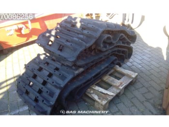 Rasto de Máquina de construção Hagglunds Bv 206 Bandvagn 206 NE unused Tracks: foto 1