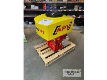 Semeadeira APV PS 300 M1 elektr. Gebläse 4E93: foto 1
