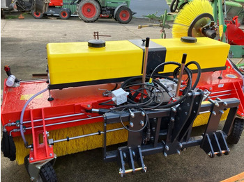 Equipamento de gado nuevo Adler KS 750: foto 5