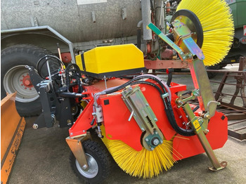 Equipamento de gado nuevo Adler KS 750: foto 3