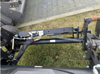 Carregador frontal para o trator Alö Frontlader G5L Valtra: foto 3