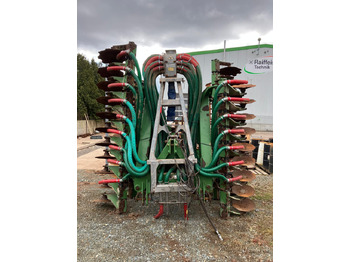 Grades de discos AMAZONE