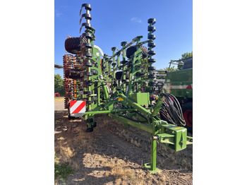 Cultivador AMAZONE