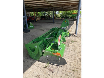 Maquina para lavrar a terra nuevo Amazone KE 3002-190 Anbaukreiselegge: foto 4