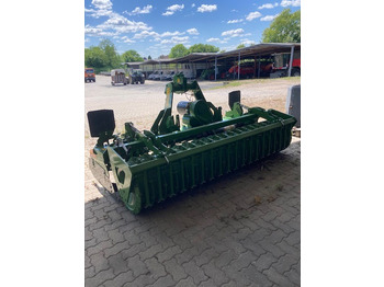 Maquina para lavrar a terra nuevo Amazone KE 3002-190 Anbaukreiselegge: foto 3