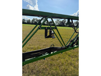 Locação de Amazone Panthera 4502 Amazone Panthera 4502: foto 4